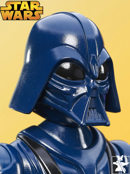 Gentle Giant Star Wars Concept Darth Vader 12 Inch Jumbo Figure